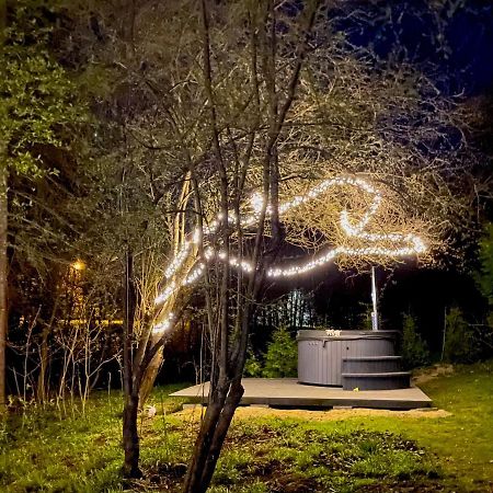 Round House Daire Sigulda Dış mekan fotoğraf